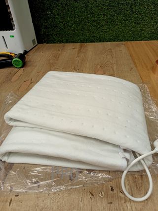 Medisana HU 665 Riscaldamento sotto il letto