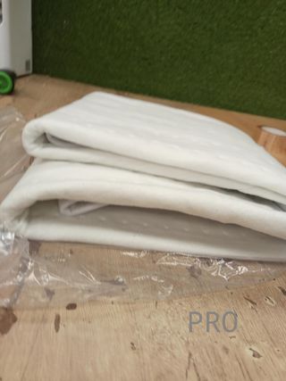 Medisana HU 665 Riscaldamento sotto il letto