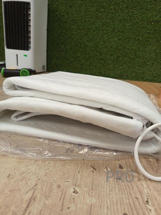 Medisana HU 665 Riscaldamento sotto il letto