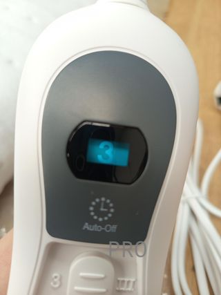 Medisana HU 665 Riscaldamento sotto il letto