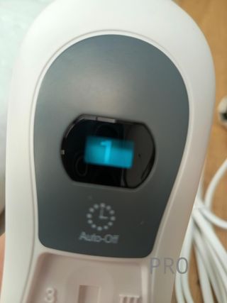 Medisana HU 665 Riscaldamento sotto il letto