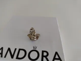 Charm Dumbo Disney Pandora Plata