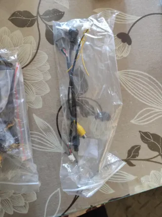 Pantalla Radio Peugeot 308