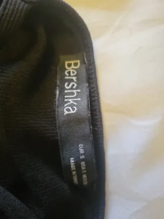 Lote vestidos mini T-S