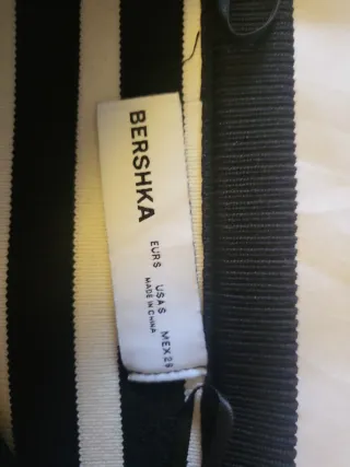 Lote vestidos mini T-S