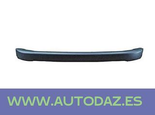 Spoiler parachoques delantero imprimado PEUGEOT 3008
