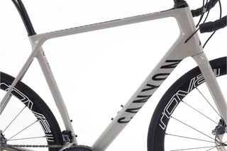 Canyon Endurace CF SL (carretera) t.56 Reacondicionada