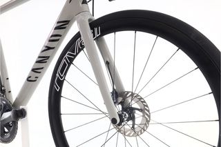 Canyon Endurace CF SL (carretera) t.56 Reacondicionada