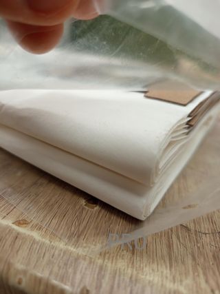 Vacmaster Sacchetti universali per aspirapolvere