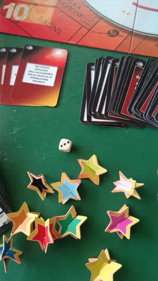 Gioco Operazione Trionfo