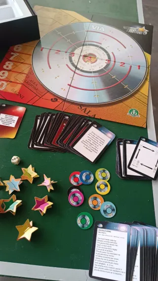 Gioco Operazione Trionfo