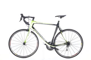 Cannondale Synapse (carretera) t.58 Reacondicionada