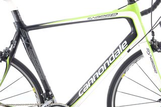 Cannondale Synapse (carretera) t.58 Reacondicionada