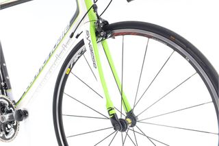 Cannondale Synapse (carretera) t.58 Reacondicionada