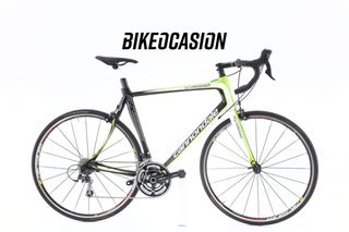 Cannondale Synapse (carretera) t.58 Reacondicionada