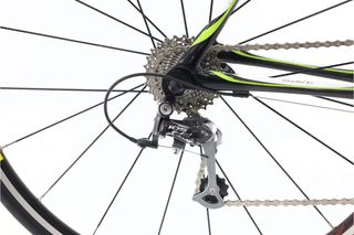 Cannondale Synapse (carretera) t.58 Reacondicionada