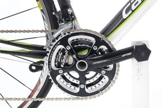 Cannondale Synapse (carretera) t.58 Reacondicionada