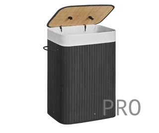 SONGMICS Cesto della Biancheria Sporca