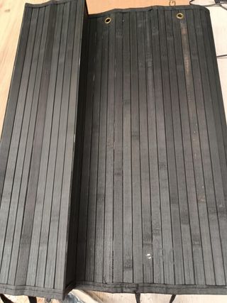 SONGMICS Cesto della Biancheria Sporca