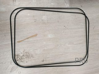 SONGMICS Cesto della Biancheria Sporca