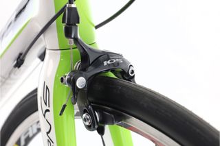 Cannondale Synapse (carretera) t.58 Reacondicionada