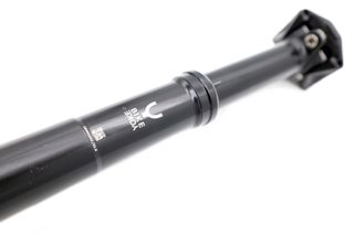 Tija telescópica Bike Yoke Divine SL 31,6mm