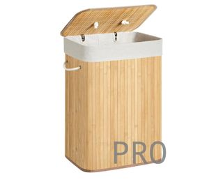 SONGMICS Cesto della Biancheria Sporca