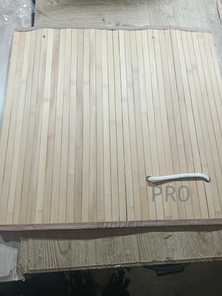 SONGMICS Cesto della Biancheria Sporca