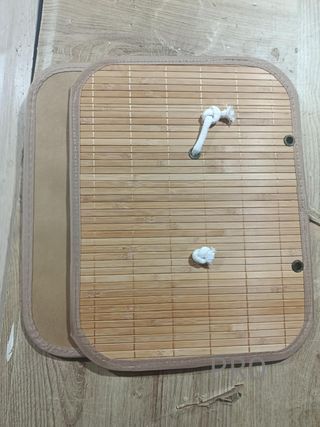 SONGMICS Cesto della Biancheria Sporca