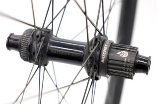 Ruedas DT-Swiss XRC 1200 1501