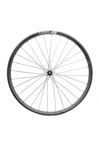 Ruedas DT-Swiss XRC 1200 1501