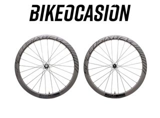 Ruedas Speedsix EVO 45