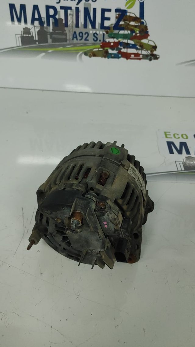 Alternador Seat Ibiza 1.9 TDI 2002