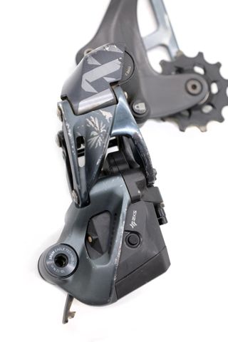 Desviador trasero Sram XX1 Eagle AXS