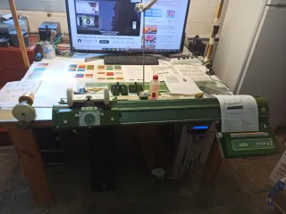 Tricotosa Profesional