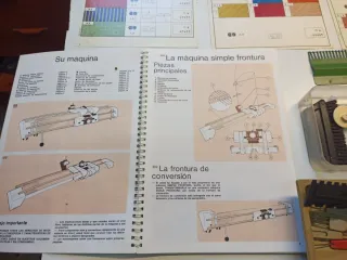 Tricotosa Profesional