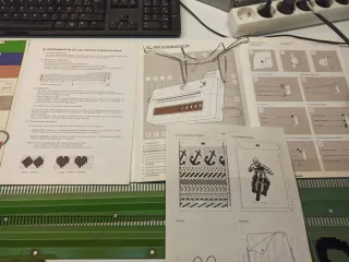 Tricotosa Profesional