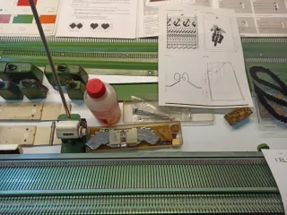 Tricotosa Profesional