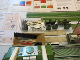 Tricotosa Profesional