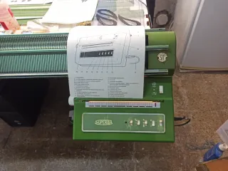 Tricotosa Profesional