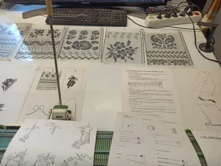 Tricotosa Profesional