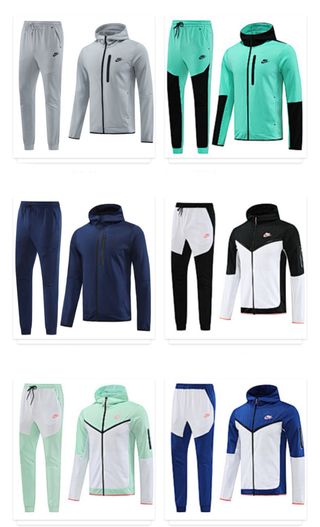 Chándal de fútbol