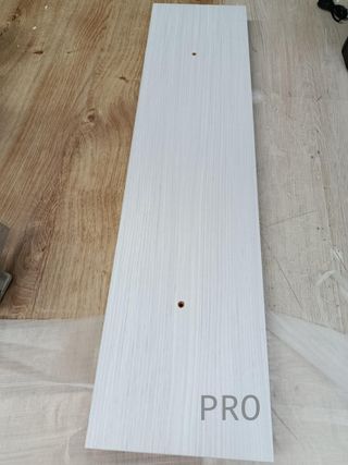 VASAGLE Mensola a Parete