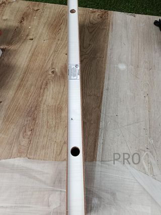 VASAGLE Mensola a Parete