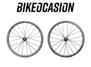 Ruedas Syncros Silverton SL