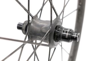 Ruedas Syncros Silverton SL