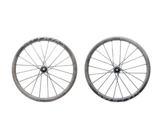 Ruedas Syncros Silverton SL