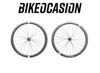 Ruedas Vision SC 40 TLR MS