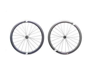 Ruedas Vision SC 40 TLR MS