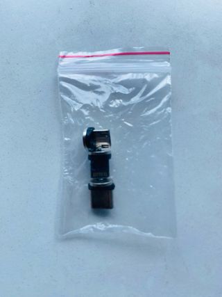 Caricabatterie wireless Q3 SMART SENSOR con supporto per uscita Q3 15W